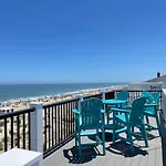 Luxury Home Beach Front