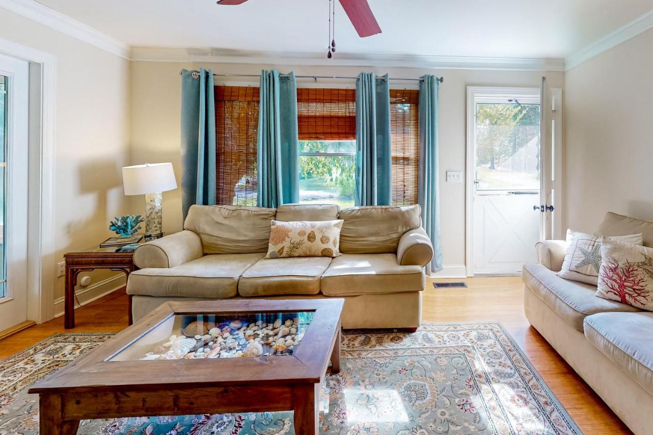 Holiday home Rehoboth Three7351 Ninth St Dewey Beach
