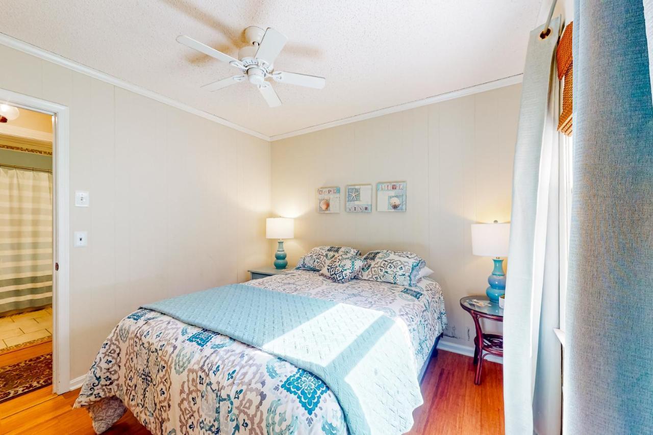 Holiday home Rehoboth Three7351 Ninth St *