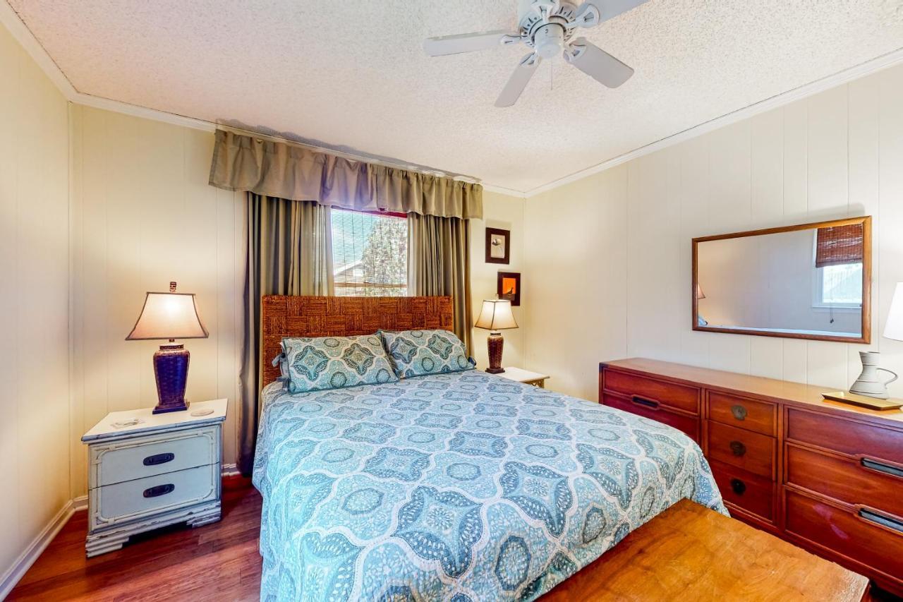 Holiday home Rehoboth Three7351 Ninth St
