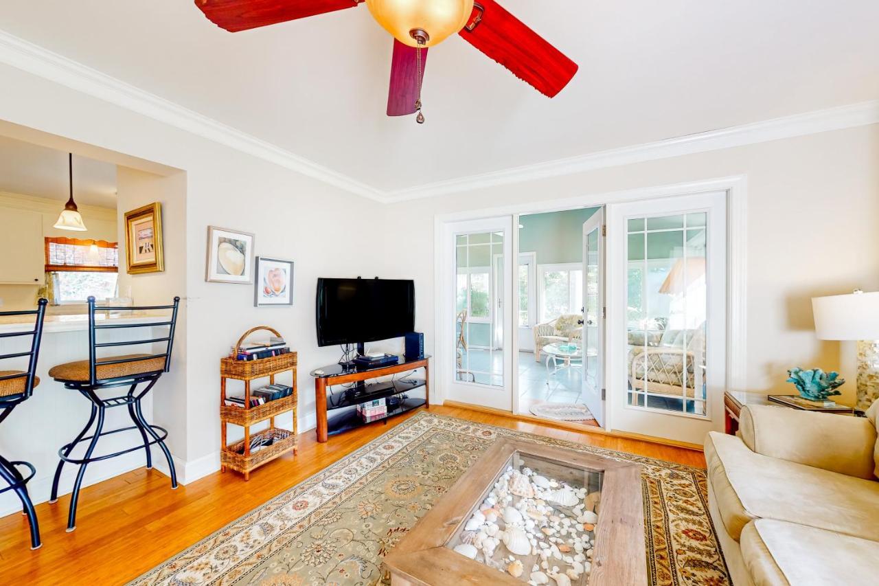 Holiday home Rehoboth Three7351 Ninth St