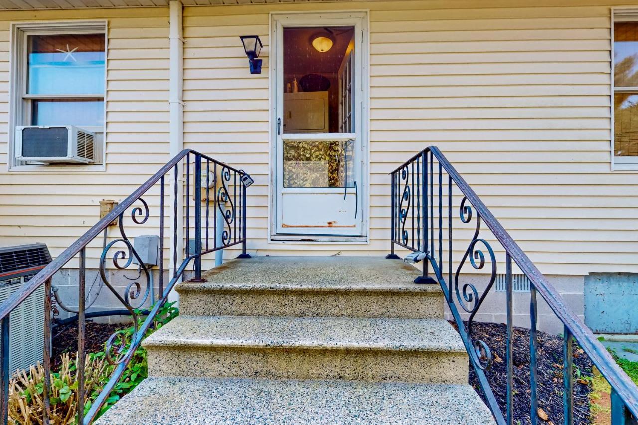 Rehoboth Three7351 Ninth St Holiday home