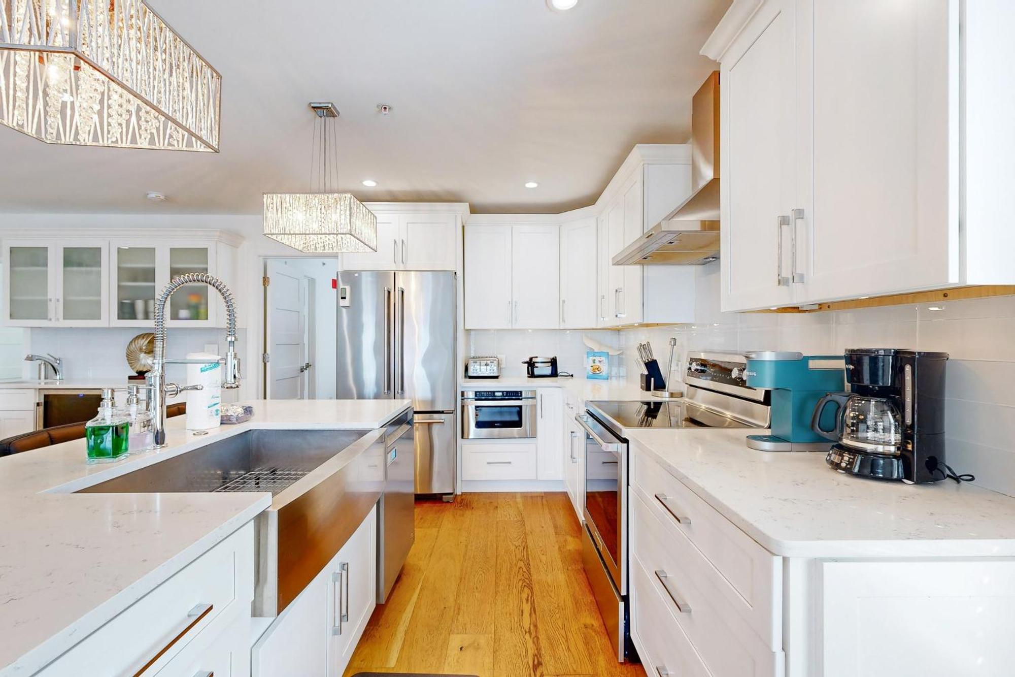 Town Of Dewey --- 35 Rodney #2 Holiday home Dewey Beach