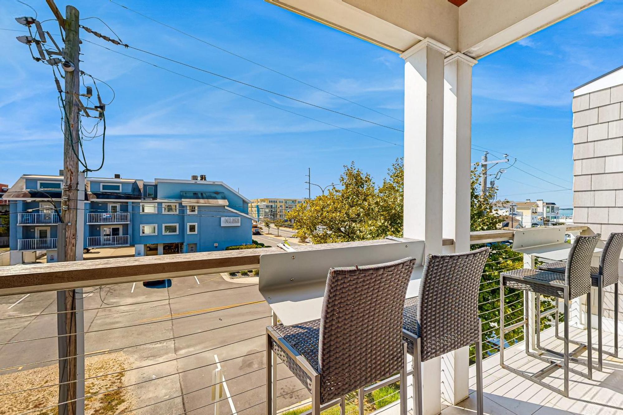 Town Of Dewey --- 35 Rodney #2 * Dewey Beach