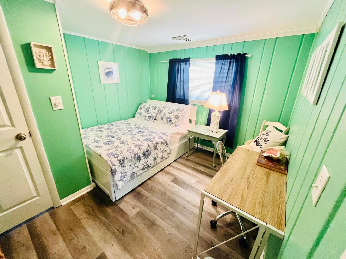 Holiday home Saulsbury Street 23 #1