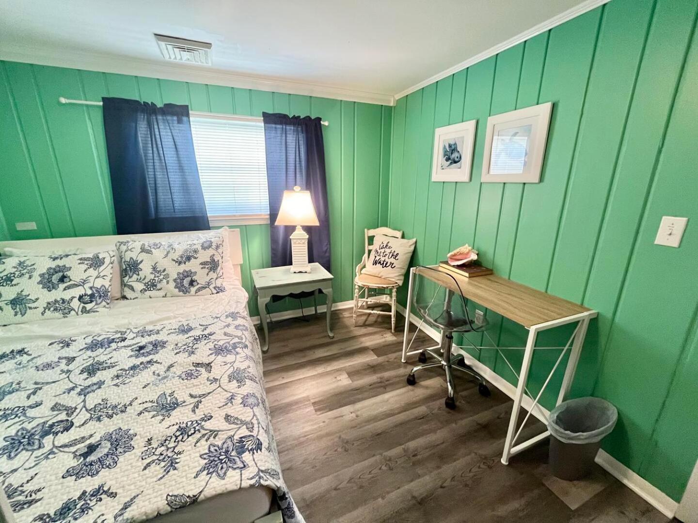 Holiday home Saulsbury Street 23 #1