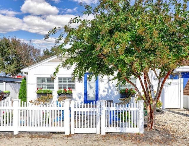 Saulsbury Street 23 #1 Holiday home