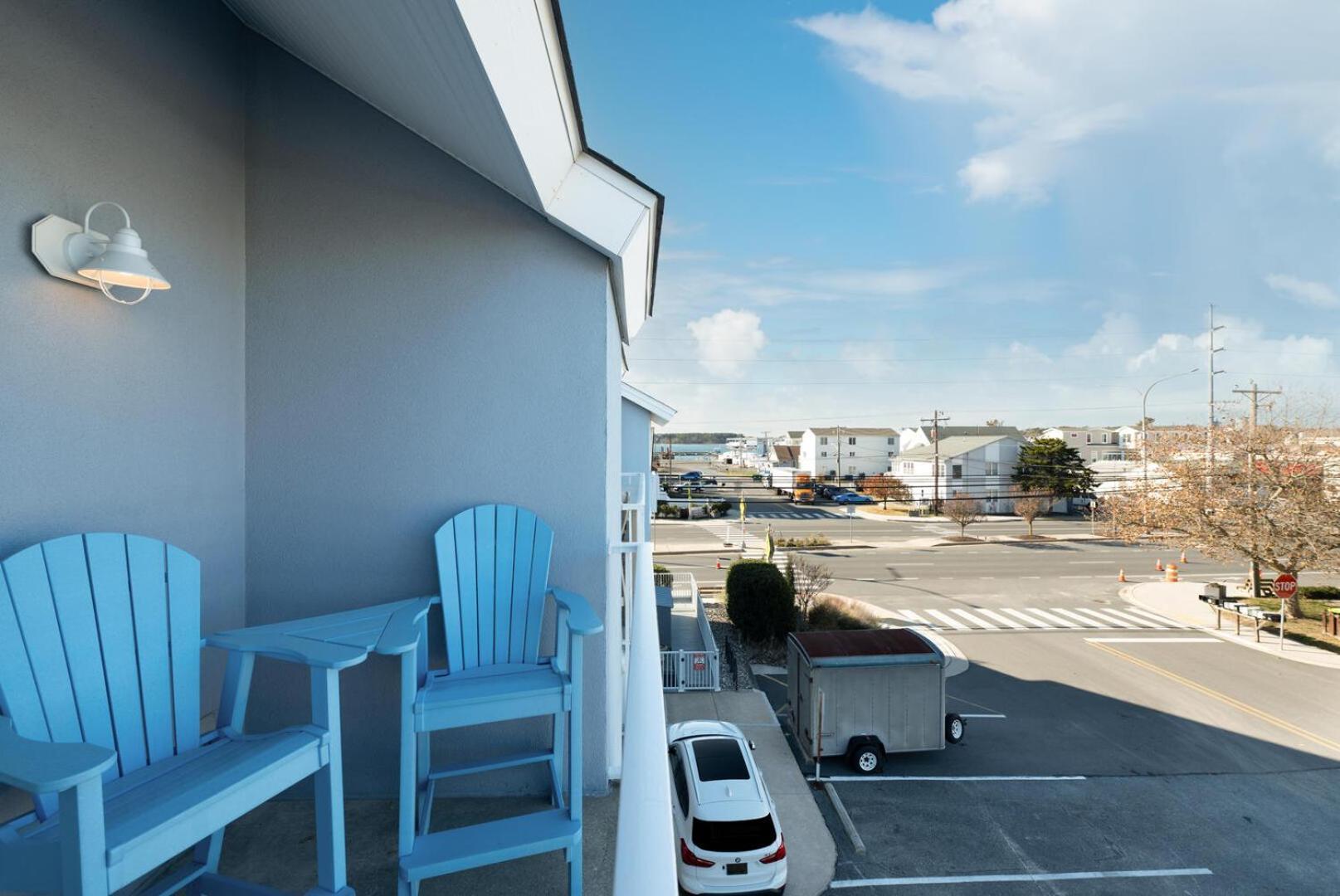 Holiday home Delano 3a Dewey Beach