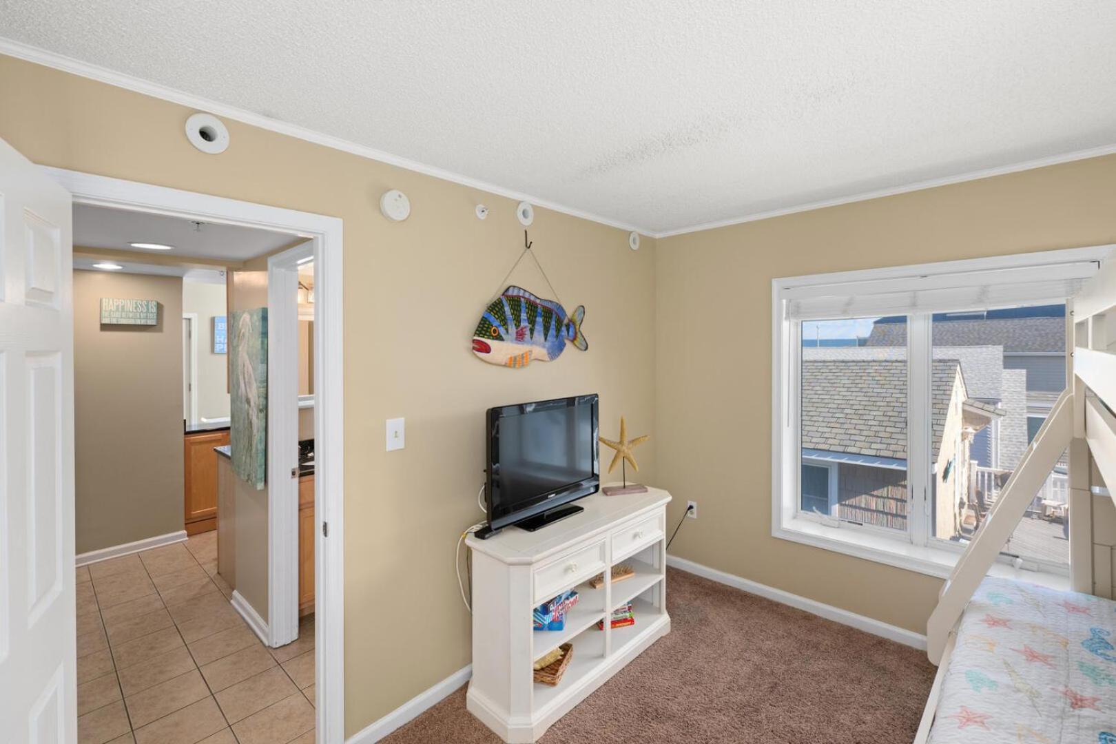Delano 3a Holiday home