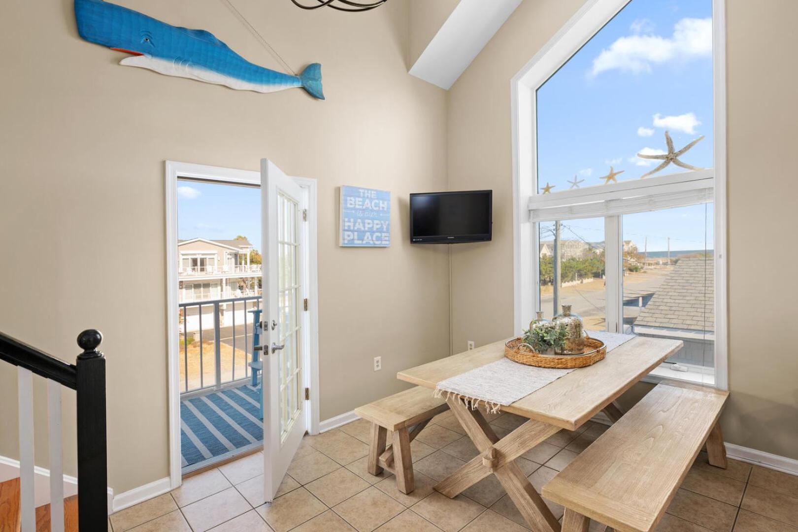 Holiday home Delano 3a *