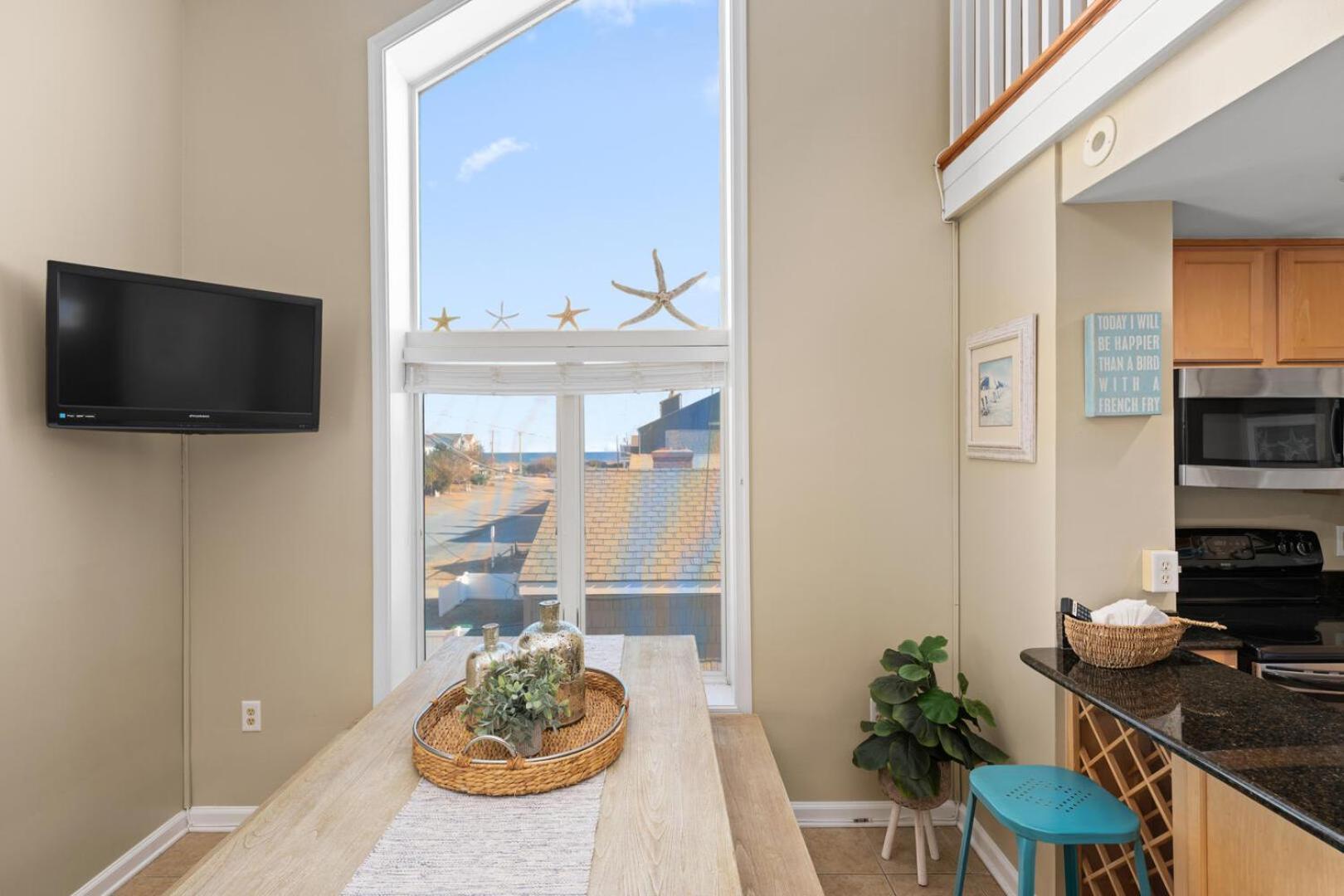 Delano 3a Holiday home