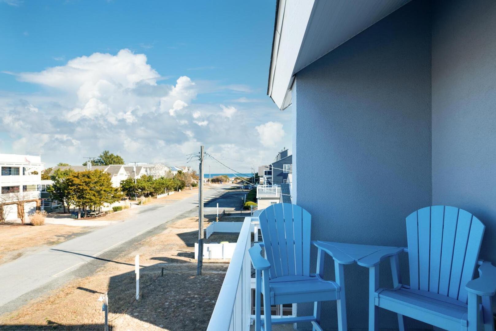 Delano 3a Holiday home