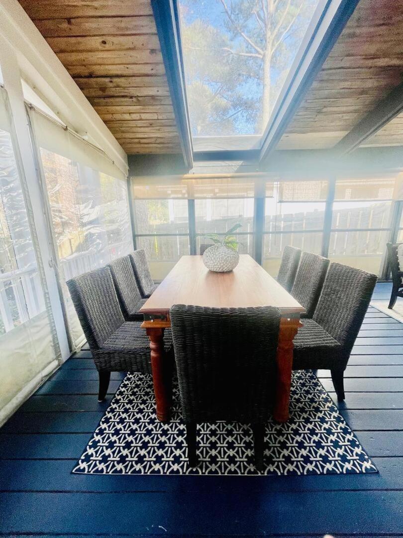 Carolina Street 210 Holiday home