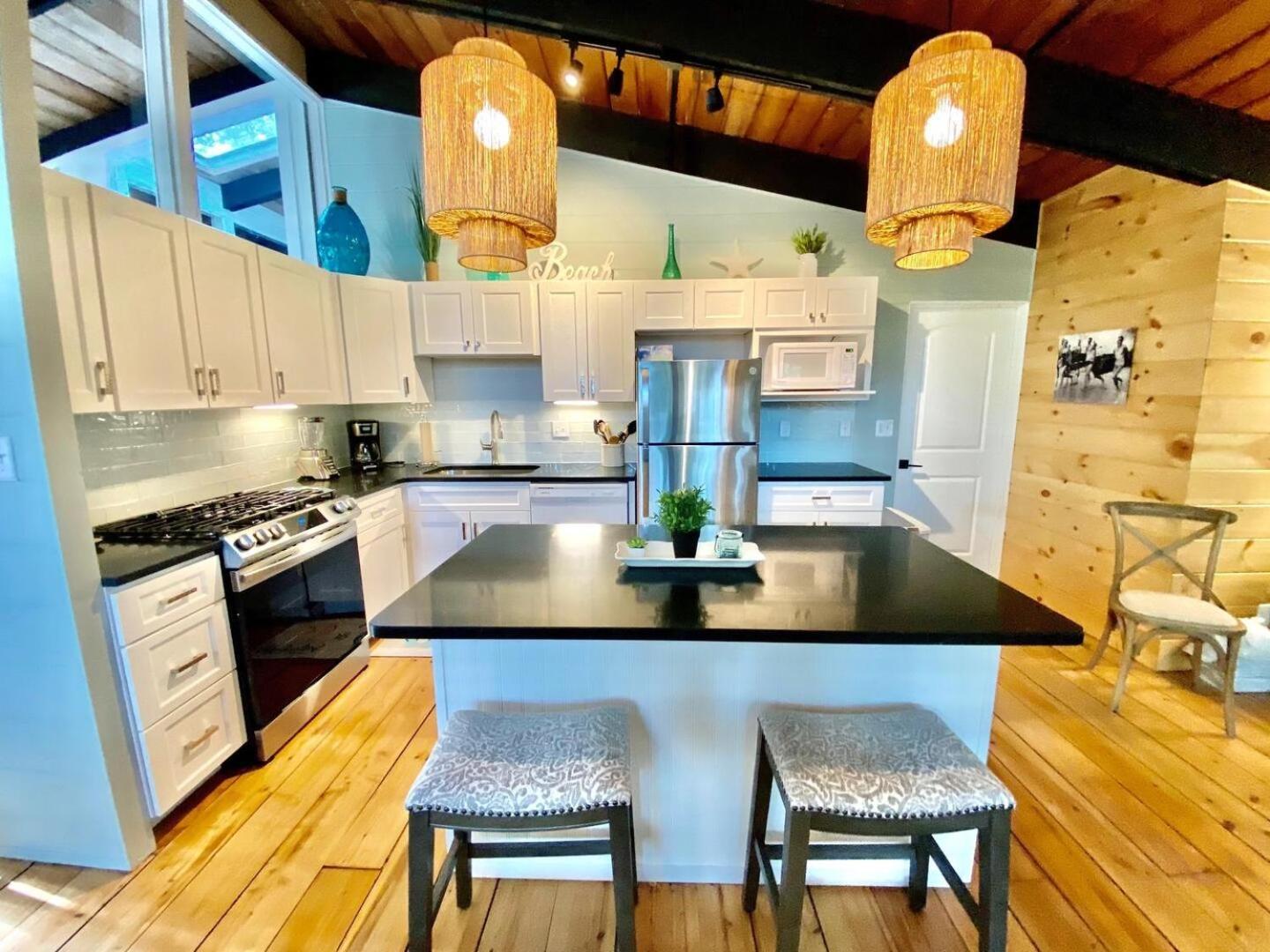 Holiday home Carolina Street 210