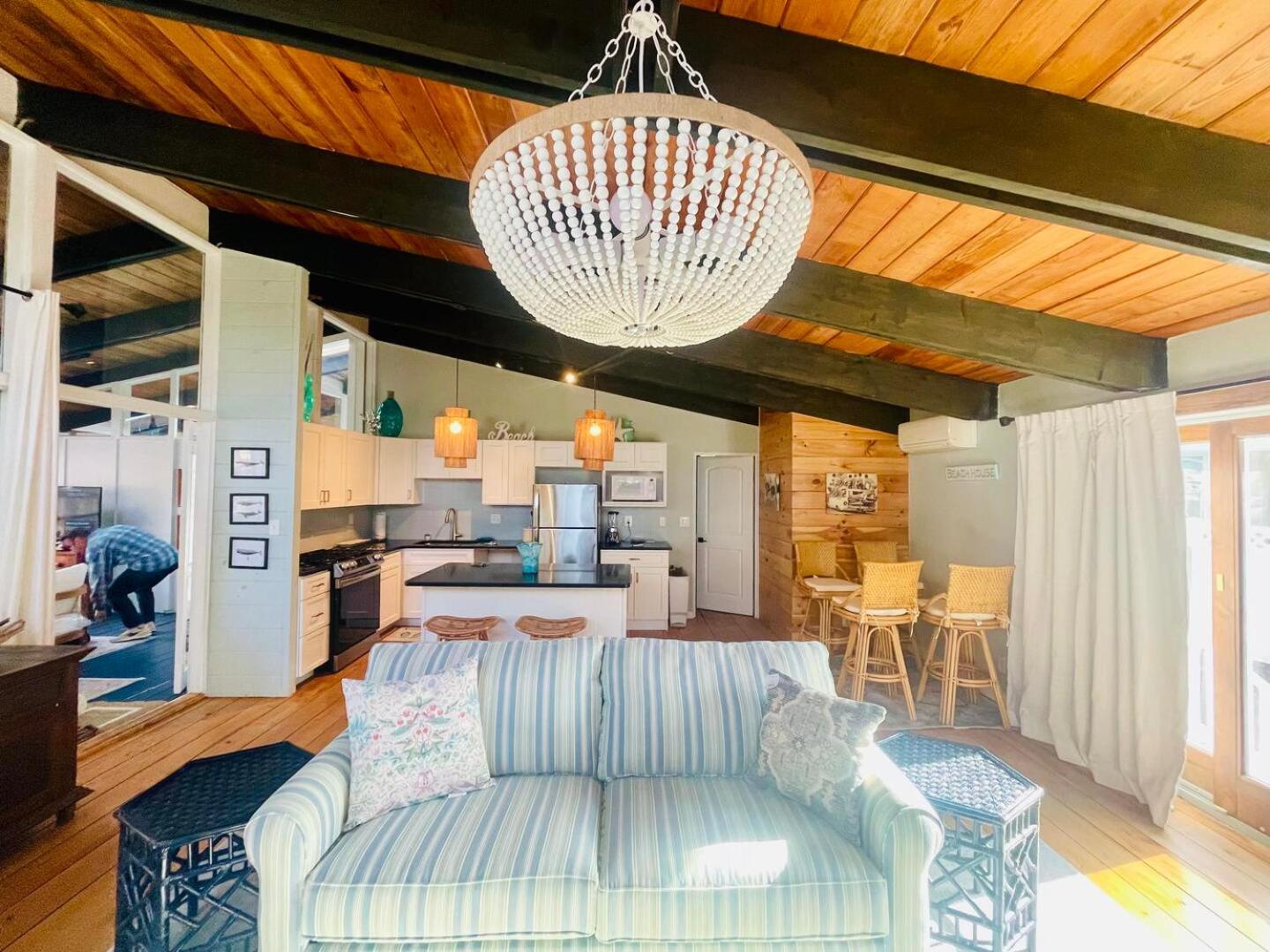 Holiday home Carolina Street 210 Dewey Beach