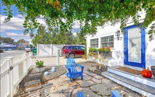 Holiday home Saulsbury Street 23 #1 Dewey Beach
