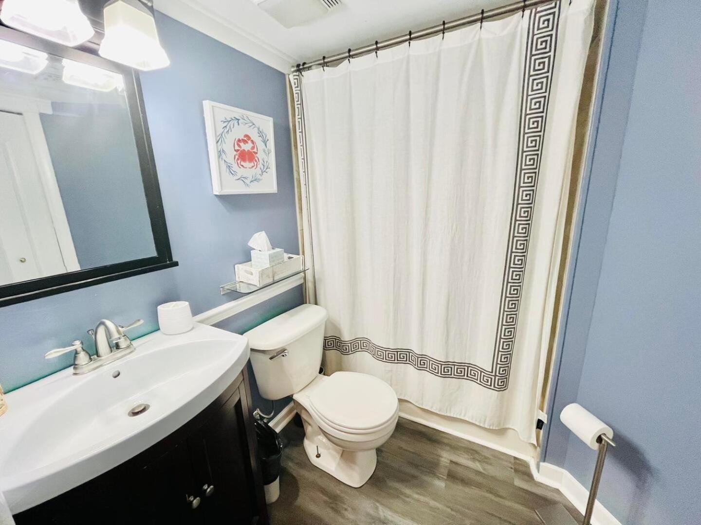 Saulsbury Street 23 #1 Holiday home Dewey Beach
