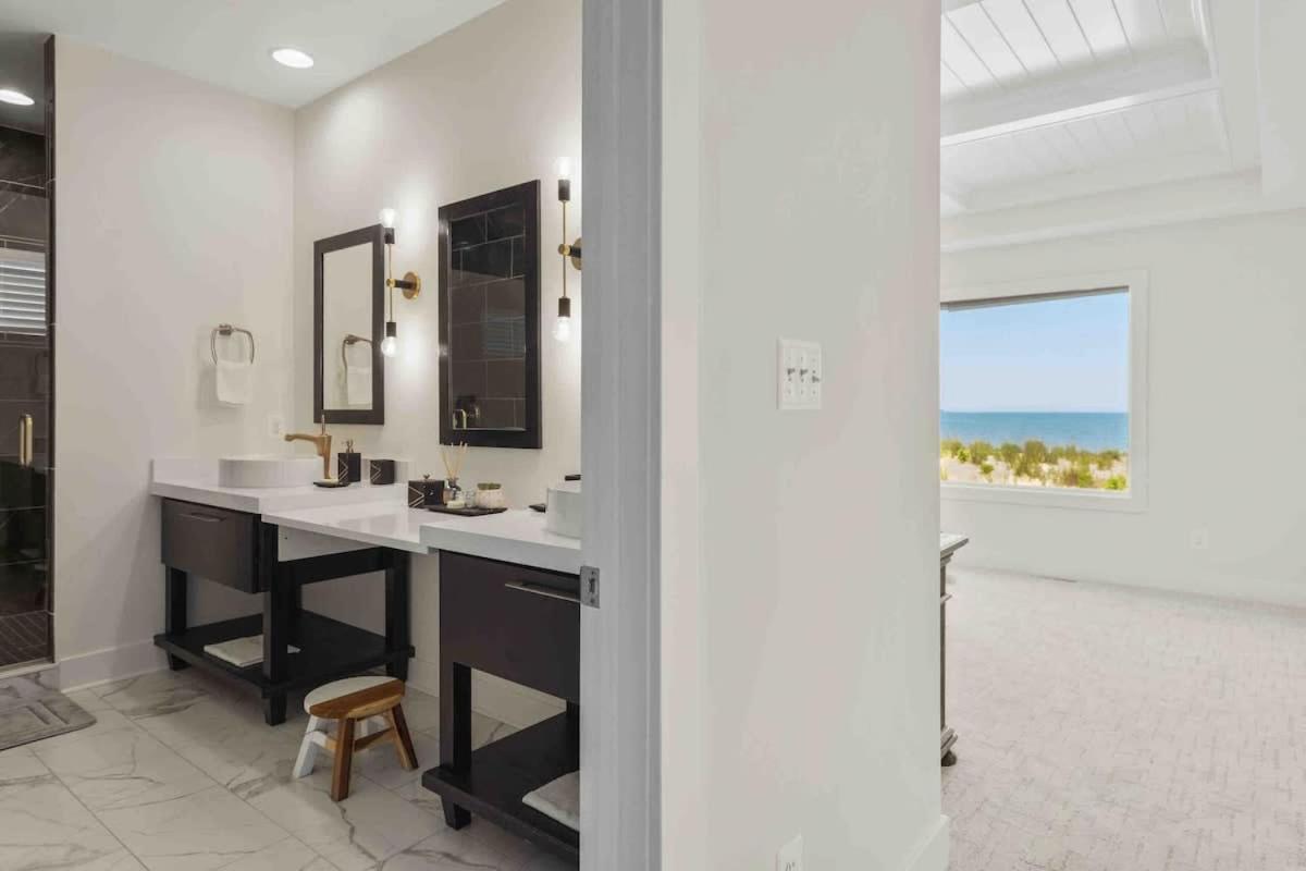 Luxury Front Villa Dewey Beach