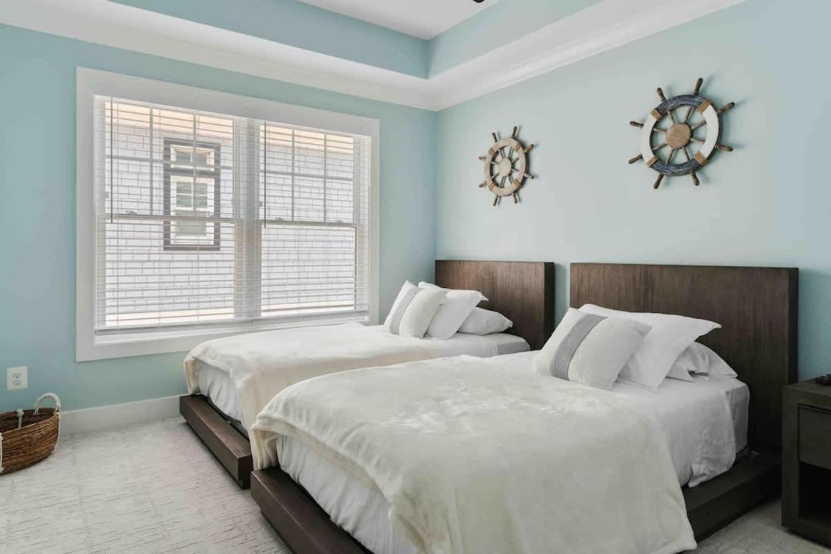 Luxury Front Dewey Beach
