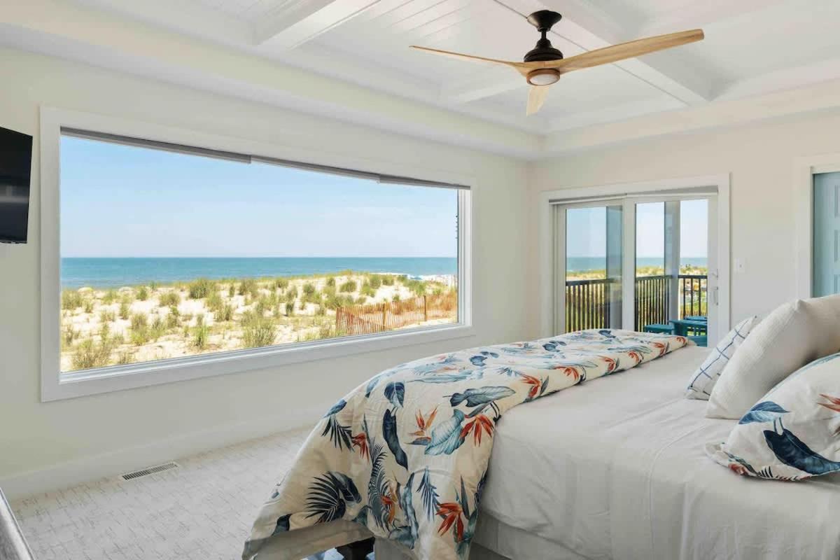 Luxury Front Dewey Beach
