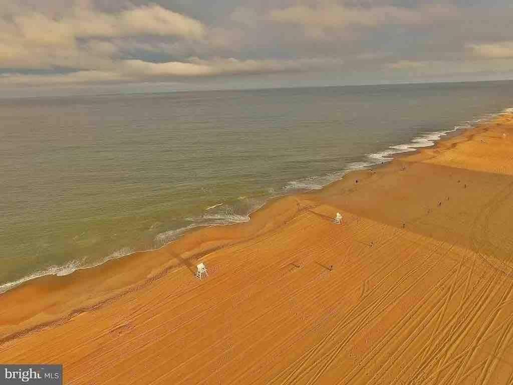 Luxury Front Dewey Beach