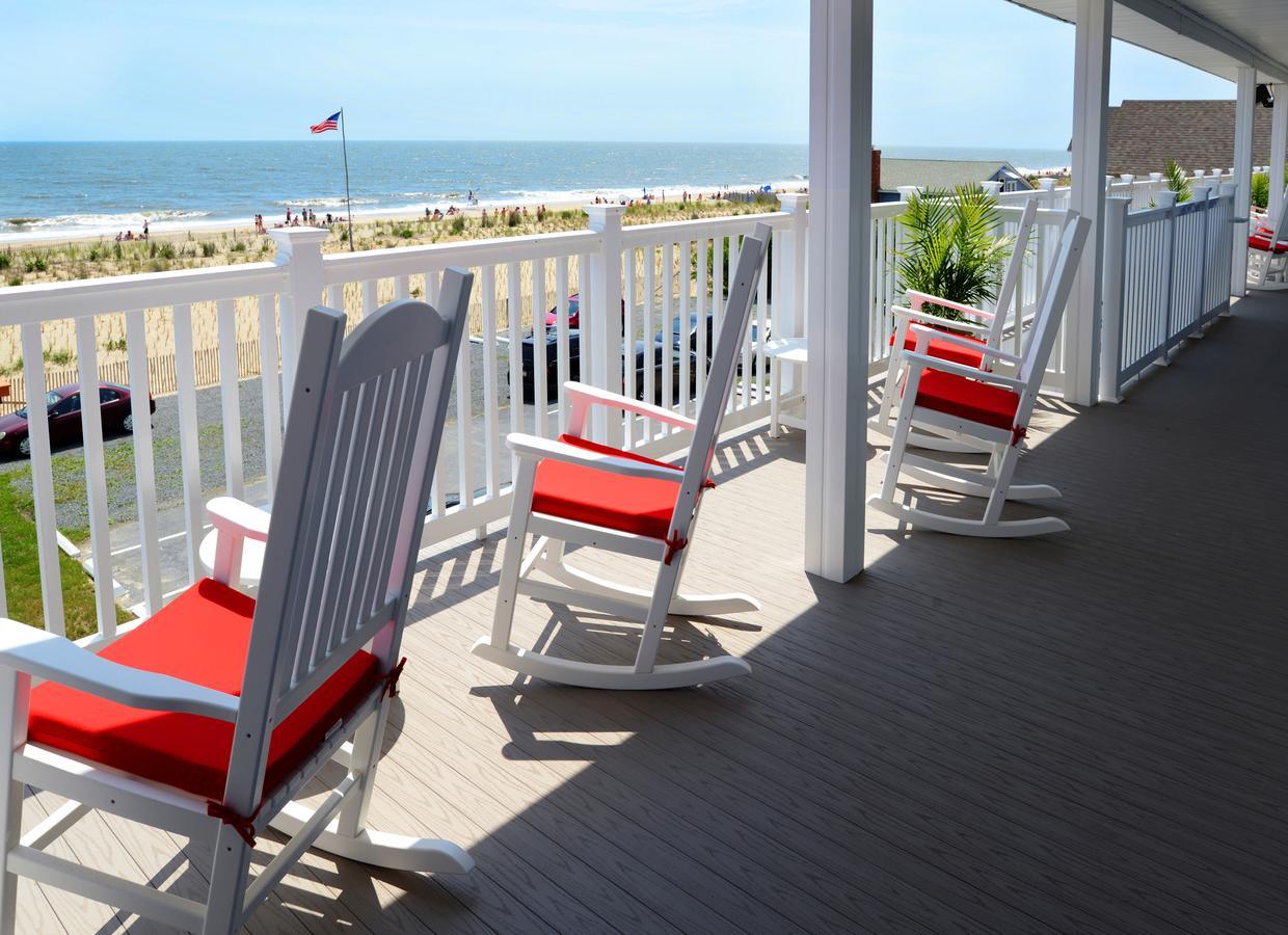 Adams Ocean Front *